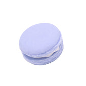 Macaron (blue) Magnet - Fake Food Japan