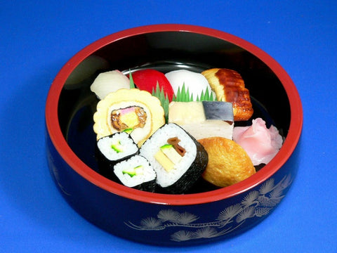 Assorted Sushi Ver. 1 Replica