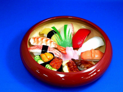 Assorted Sushi Ver. 3 Replica