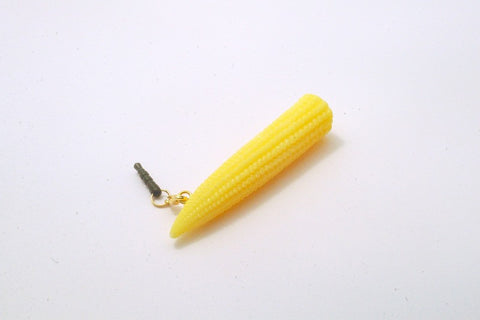 Baby Corn Headphone Jack Plug