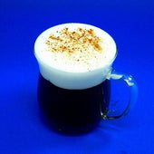 Cafe au Lait Replica - Fake Food Japan