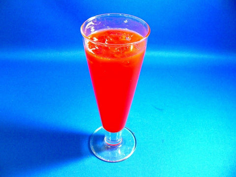 Campari Orange Cocktail Replica