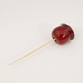 Candied Apple Ear Pick - Fake Food Japan
