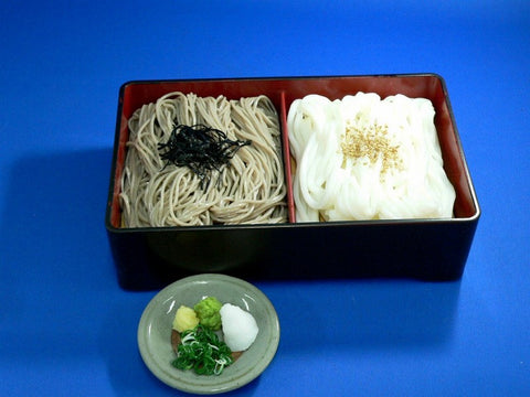 Chilled Soba & Udon Noodles Replica