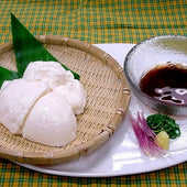 Chilled Tofu Replica - Fake Food Japan
