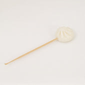 Chinese Dumpling Ear Pick - Fake Food Japan