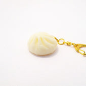Chinese Dumpling Keychain - Fake Food Japan