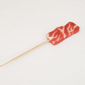 Chuck Steak Ear Pick - Fake Food Japan