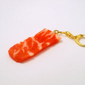 Chuck Steak Keychain - Fake Food Japan