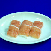 Cow Intestines Replica - Fake Food Japan