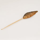 Crucian Carp Ear Pick - Fake Food Japan