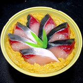Japanese Miso Flavored Buri (Yellowtail) Replica - Fake Food Japan