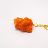 Kara-age (Boneless Fried Chicken) (medium) Keychain - Fake Food Japan