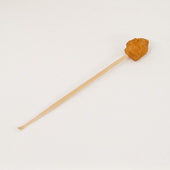Kara-age (Boneless Fried Chicken) (small) Ear Pick - Fake Food Japan
