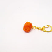Kara-age (Boneless Fried Chicken) (small) Keychain - Fake Food Japan