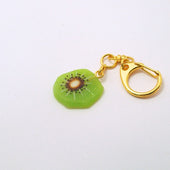 Kiwi Keychain - Fake Food Japan