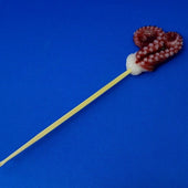 Octopus Ear Pick - Fake Food Japan