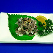 Omasum (Stomach) Replica - Fake Food Japan