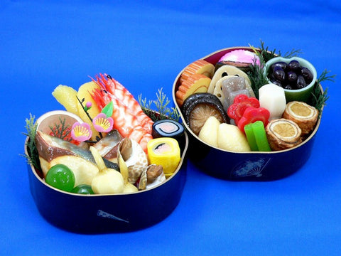 Osechi (New Year's Dish) Ver. 1 Replica