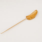 Pan-Fried Potato Ear Pick - Fake Food Japan