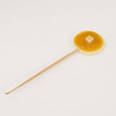 Pancake Ear Pick - Fake Food Japan