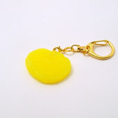 Pickled Japanese Radish Keychain - Fake Food Japan