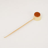 Pudding Ear Pick - Fake Food Japan