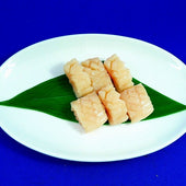 Rumen (Stomach) Replica - Fake Food Japan