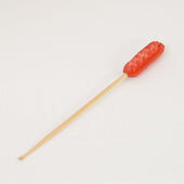 Sausage (small) Ear Pick - Fake Food Japan