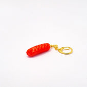 Sausage (small) Keychain - Fake Food Japan