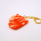 Short Loin Steak Keychain - Fake Food Japan