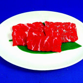 Skirt Steak Replica - Fake Food Japan