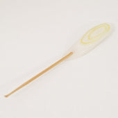 Sliced White Spring Onion Ver. 1 Ear Pick - Fake Food Japan