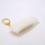 Squid Sushi Keychain - Fake Food Japan