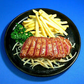 Steak Fillet Replica - Fake Food Japan