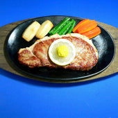 Steak Replica - Fake Food Japan