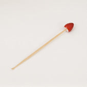Strawberry Ear Pick - Fake Food Japan
