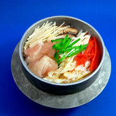 Tori-no-Kamameshi (Chicken Pilaf) Replica - Fake Food Japan