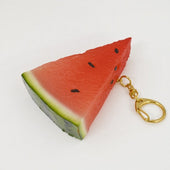 Watermelon Keychain - Fake Food Japan