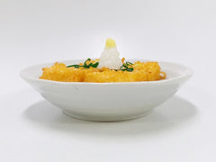 Age-dashi (Fried) Tofu Replica