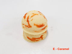 Assorted Ice Cream Replica