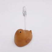 Baby Chick Card Stand - Fake Food Japan