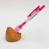 Baby Chick Pencil/Pen Stand - Fake Food Japan