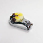 Banana Dipped in Chocolate Nail Clippers - Fake Food Japan