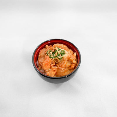 Mini Bowls