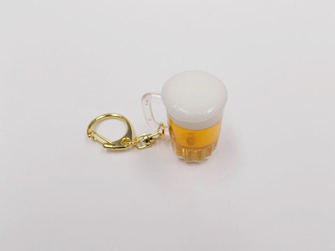Beer (mini) Keychain