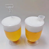 Beer Small Size Replica - Fake Food Japan