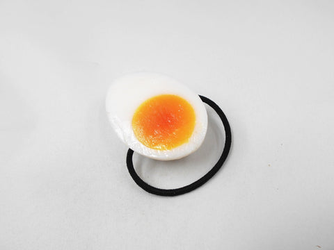 Boiled Egg Hair Band