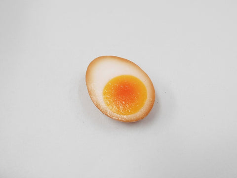 Boiled Egg in Soy Sauce Magnet