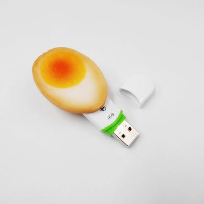 USB Flash Drives